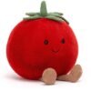 Amuseable Tomato, Jellycat