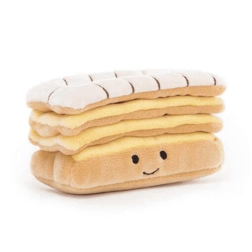 Pretty Patisserie Mille Feuille, Jellycat