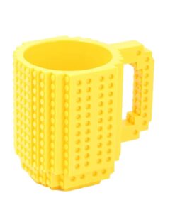 Mug Lego, Fisura