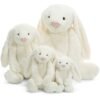 Famille Bashful Crème, Jellycat