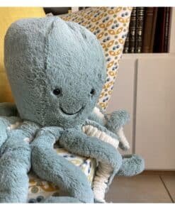 Odyssey Octopus, Jellycat