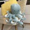 Odyssey Octopus, Jellycat