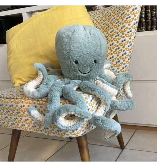 Odyssey Octopus, Jellycat