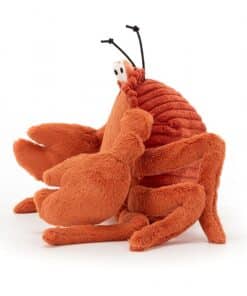 Crispin Crabe, Jellycat