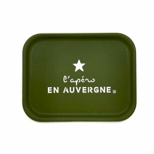 Plateau Auvergne Tapenade MM, Sophie Janière