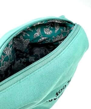 Trousse Suzanne Verdon, Sophie Janière