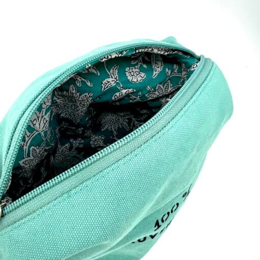 Trousse Suzanne Verdon, Sophie Janière