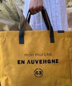 Sac Talensac Miel, Sophie Janière
