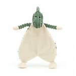 Cordy Roy Dino Soother, Jellycat