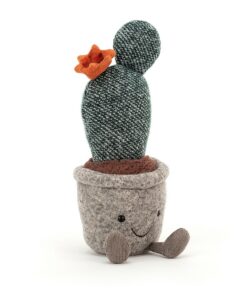 Silly Succulent Prickly Pear Cactus, Jellycat