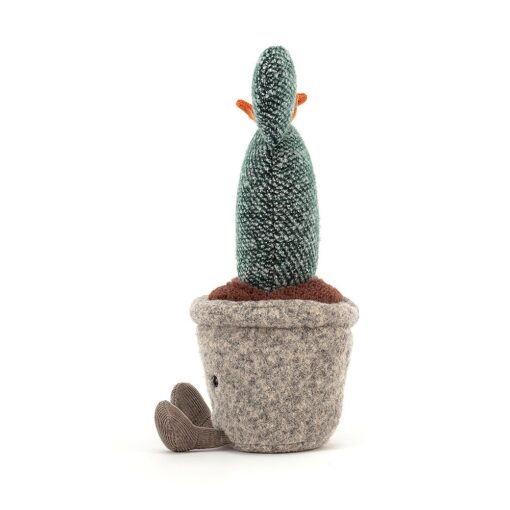 Silly Succulent Prickly Pear Cactus, Jellycat