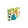 Jeu Magnetic Boic, Djeco