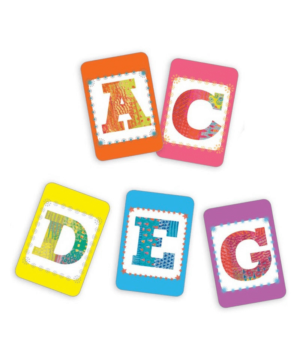 Jeu Cartes Batamo, Djeco