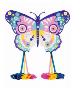 Cerf-Volant Maxi Butterfly, Djeco