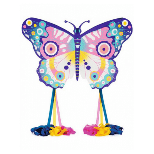 Cerf-Volant Maxi Butterfly, Djeco