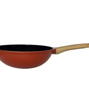 Wok Passion, Cookut