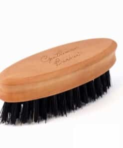 Brosse Barbe Navette Poil Sanglier, Gentleman Barbier