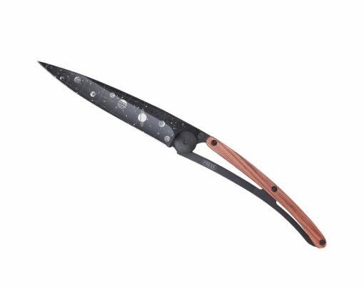 Couteau de Poche Corail 37gr Astro, Deejo.