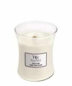 Bougie PM Ylang Ylang Solaire, Woodwick