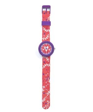 Montre Enfant Coeur, Djeco