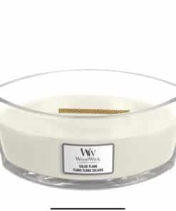 Ellipse Ylang Ylang Solaire, Woodwick