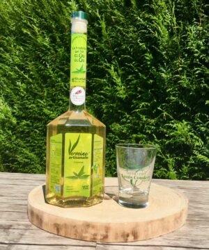 Verveine Artisanale Couderc
