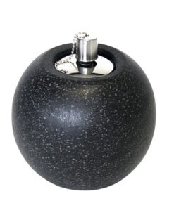 Lampe Huile Terrazzo, Esschert