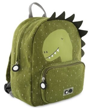 Sac à Dos Dino, Trixie