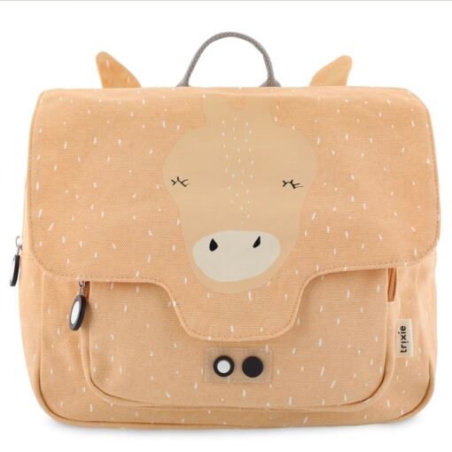 Cartable Girafe, Trixie