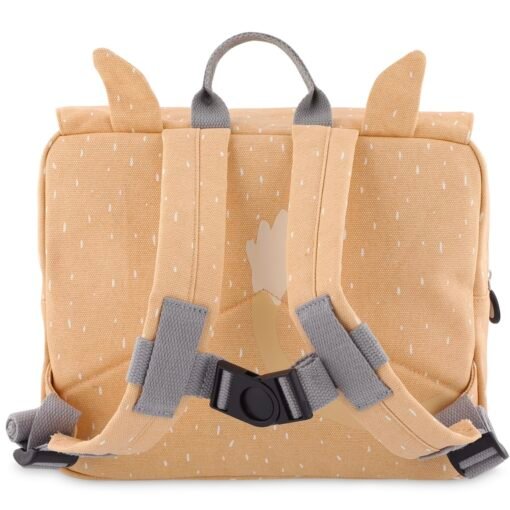 Cartable Girafe, Trixie