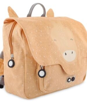 Cartable Girafe, Trixie