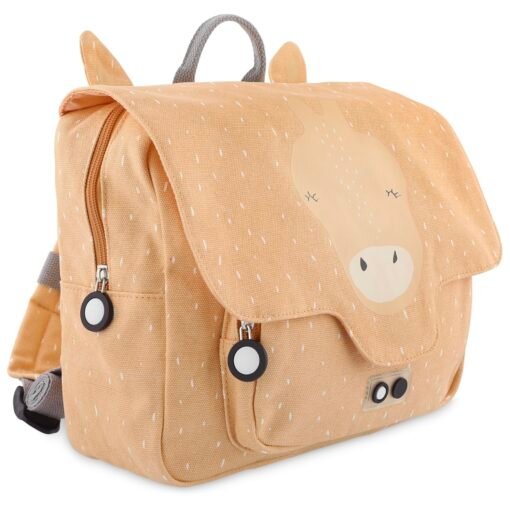 Cartable Girafe, Trixie