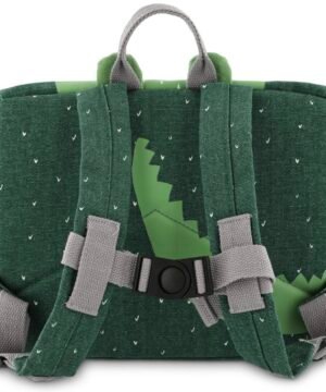 Cartable Croco, Trixie