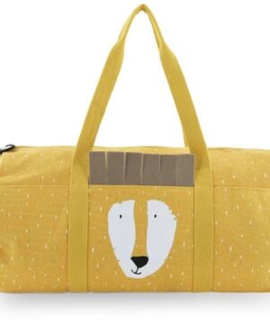 Sac Week-End Lion, Trixie