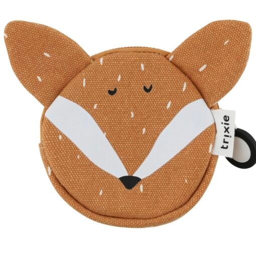 Porte-Monnaie Fox, Trixie