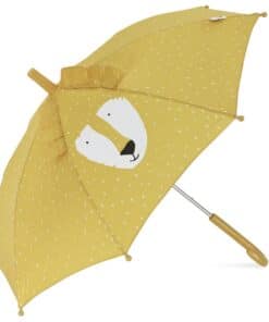 Parapluie Lion, Trixie