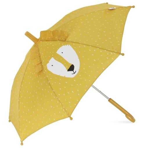 Parapluie Lion, Trixie