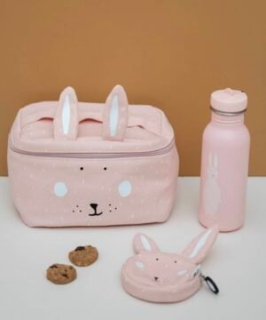 Gamme Rabbit, Trixie