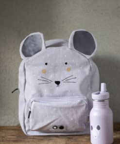Gamme Mouse, Trixie
