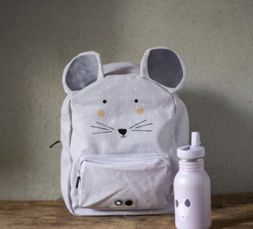Gamme Mouse, Trixie