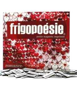 Frigopoésie, Hygge Games
