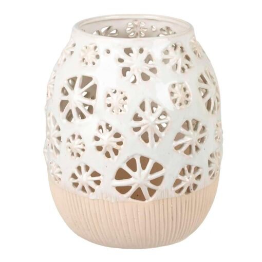 Vase Tianna, Parlane