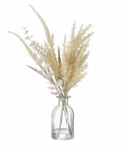 Bouquet Dry et Vase, Parlane