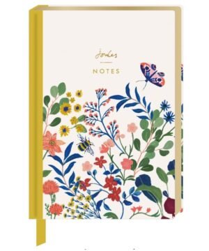 Carnet de Notes A5 Bright Side, Joules.