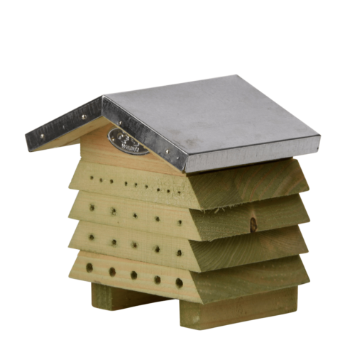 Abri Abeilles, Esschert