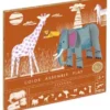 Color Assemble Savane, Djeco.