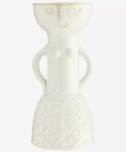 Vase Woman, Madam Stoltz