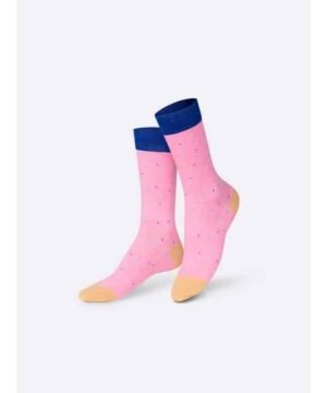 Eat My Socks Donut Fraise