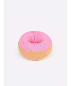 Eat My Socks Donut Fraise