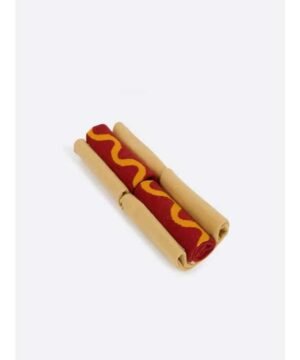 Eat My Socks Hot Dog